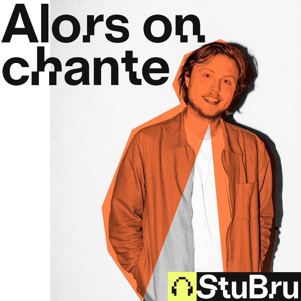 Alors On Chante