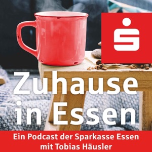 Folge 2 - Oberbuergermeister Thomas Kufen