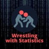 Wrestling with Statistics artwork