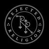 Rejected Religion Podcast artwork