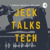 Jeck Talks Tech artwork