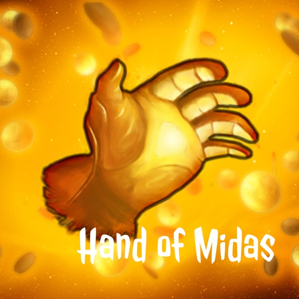 Hand of Midas Artwork