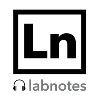 Lab Notes podcast