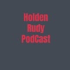 Holden Rudy podcast artwork