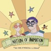 Nation of Animation artwork
