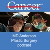 MD Anderson Plastic Surgery podcast artwork