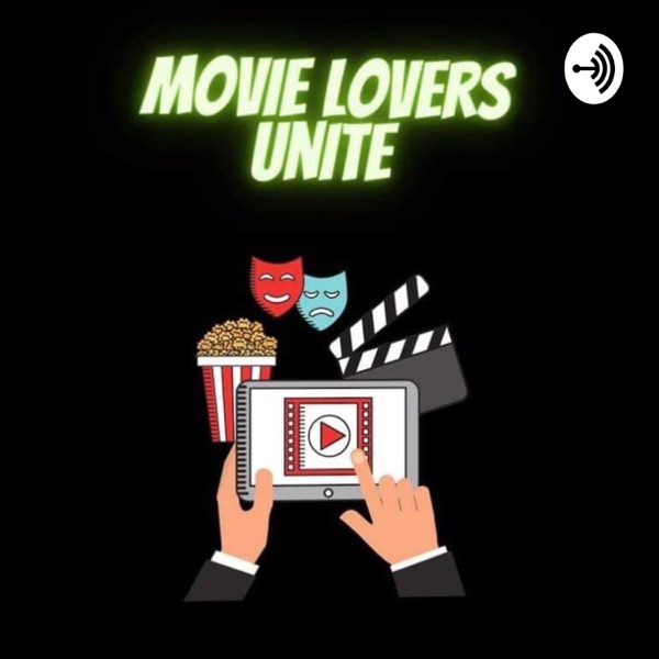 Movie Lovers Unite Artwork