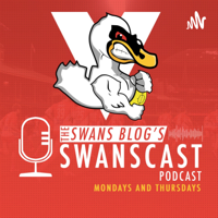 SwansCast Episode 55 - Hayden McLean, the new Shane Mumford