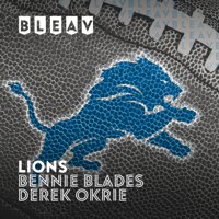 Bleav in Lions podcast