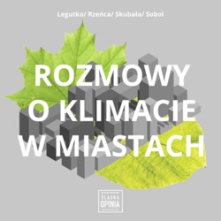 Rozmowy o klimacie w miastach 