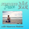 Finding Peace with Maureen Dinkins artwork