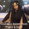 Goddess Sweet Pea's Tarot & Stuff artwork