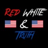 Red White and Booze artwork