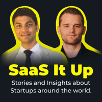 #28 Alex Theuma | CEO - SaaStock