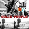 Solid Sports by Solid People artwork