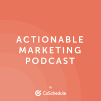 Actionable Marketing Podcast podcast