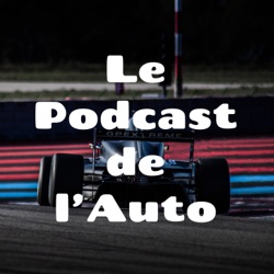 Le Podcast de l’Auto