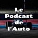 Podcast du Grand Prix de Bahreïn 🇧🇭