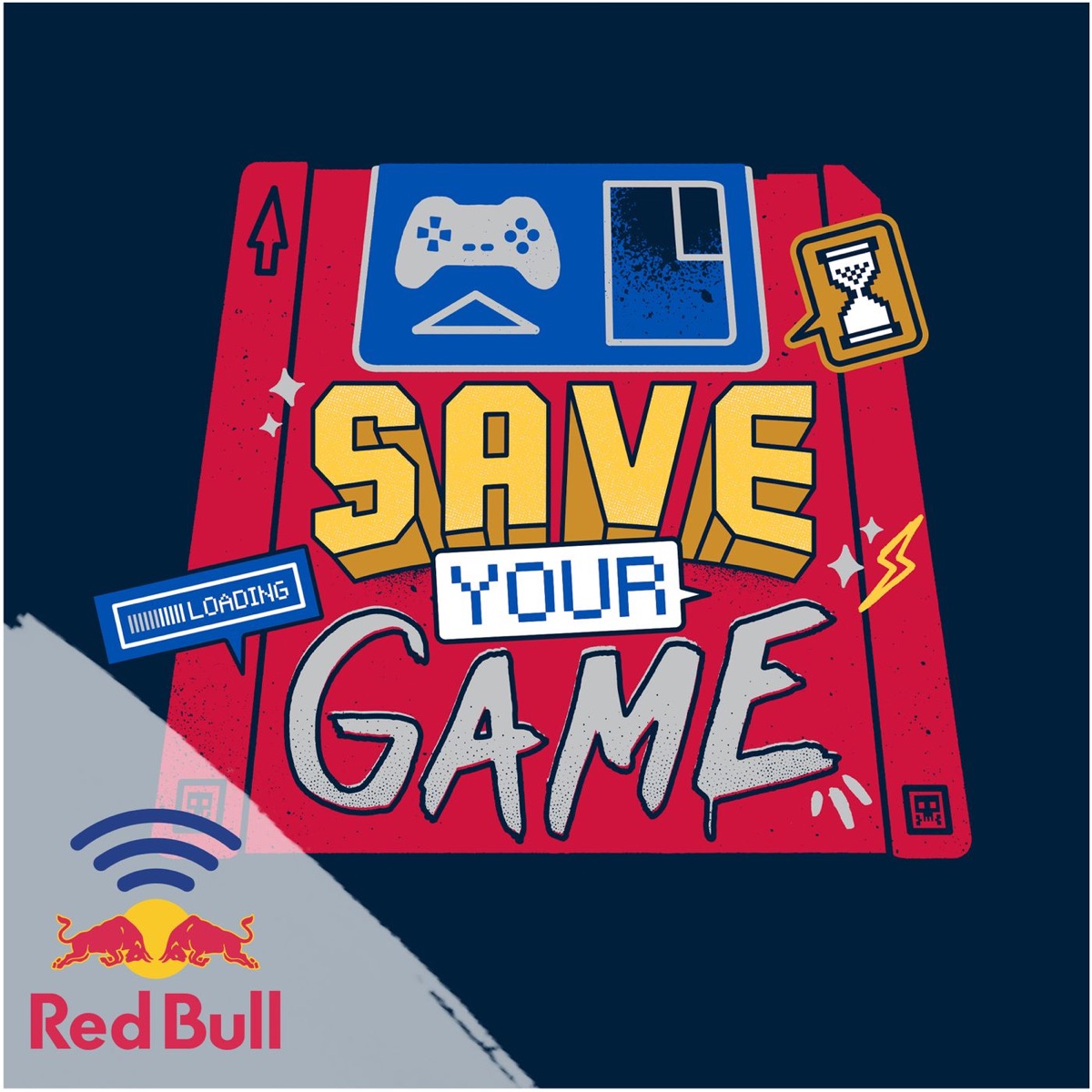 Save Your Game - Подкаст – Podtail