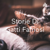 Storie Di Gatti Famosi - Marina Di Paola