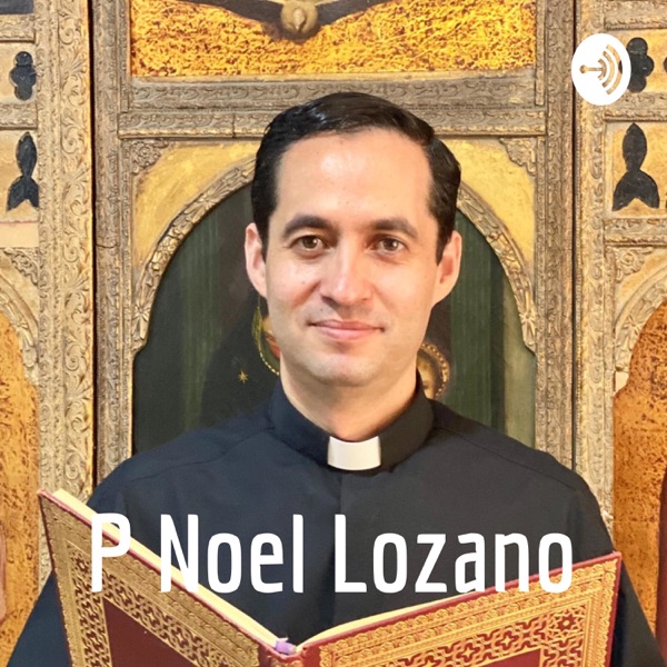 P Noel Lozano