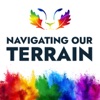 Navigating Our Terrain artwork