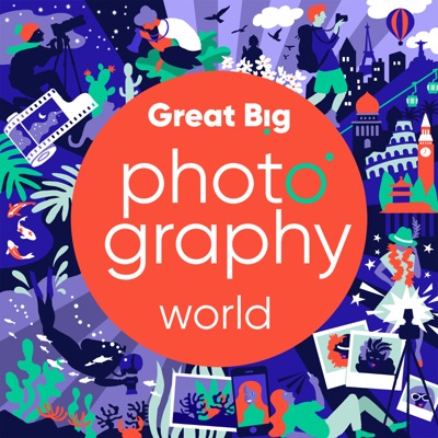 Great Big Photography World Great Big Photography World
