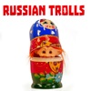 Russian Trolls artwork