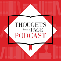 Thoughts from a Page Podcast podcast