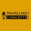 Travelling Concepts on Air artwork