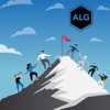 ALG Podcast artwork