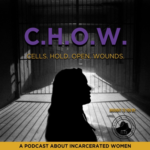 C.H.O.W. : Cells Hold Open Wounds Artwork