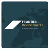 Frontier Investigates - By Frontier Current Affairs artwork