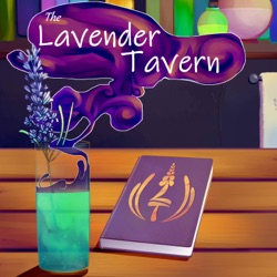 The Tavern at the Edge of the World