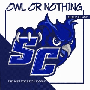 Owl or Nothing - Episode 17 (Tim Shea)