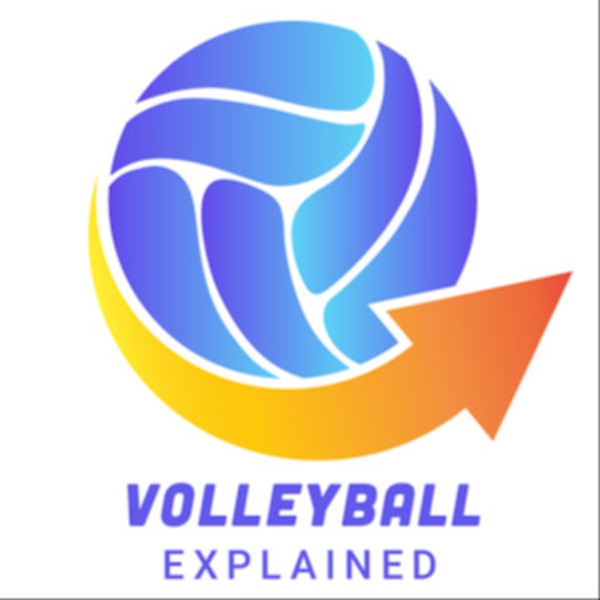 Volleyball Explained Artwork