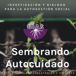 Sobre la sensibilidad y el autocuidado