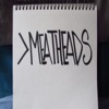 >Meatheads artwork