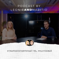 Podcast by Leonie & Maritio