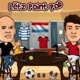 Letz Point Pod - S2 - E9 - Letz Talk Sport?