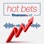 Hot Bets - der Podcast über heiße Aktien