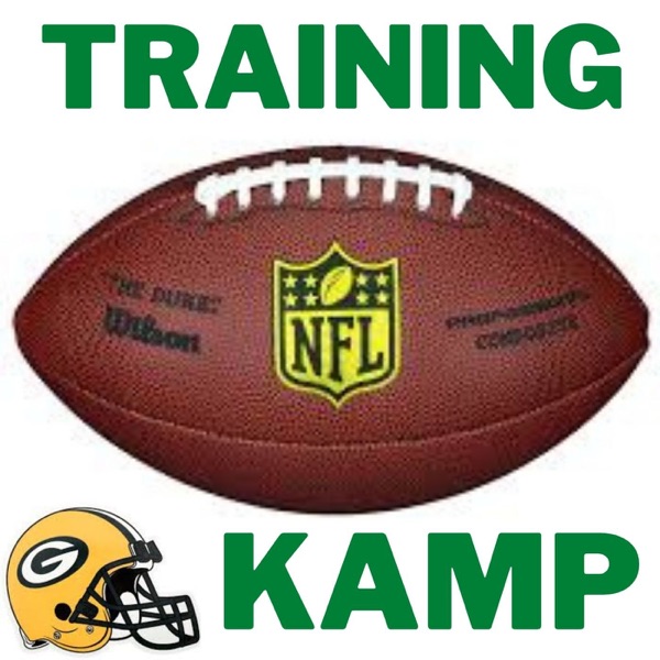 Training Kamp Artwork