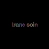 trans sein