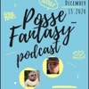 Posse Fantasy Pod artwork