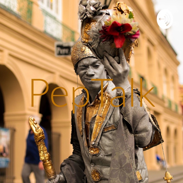 PepTalk
