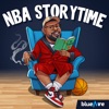 NBA Storytime artwork