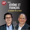 Chez Jérôme et François
