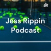 Jess Rippin Podcast artwork