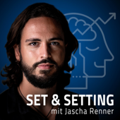 SET & SETTING - Jascha Renner