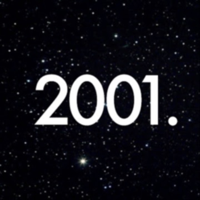 The. 2001. Podcast. | 3. Rhiannon Evans